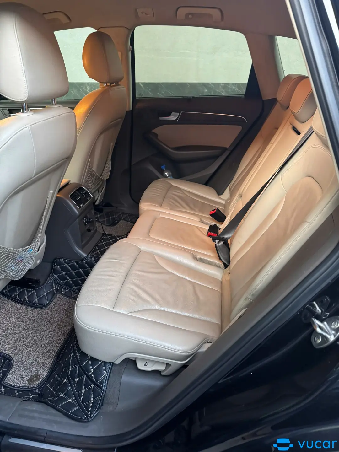 Mazda CX5 2017 2.5 AT 2WD - Nội thất 3