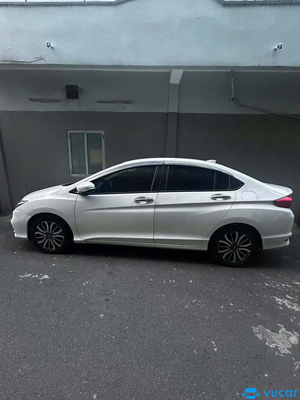 Mazda Cx8 Deluxe 2021 - Ngoại thất 3