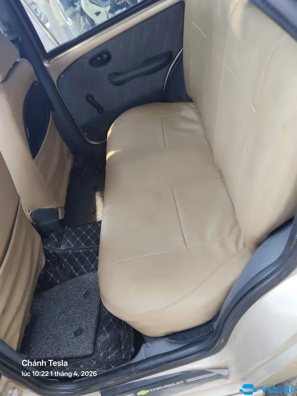 Ảnh xe Fiat 2023 - ảnh 3
