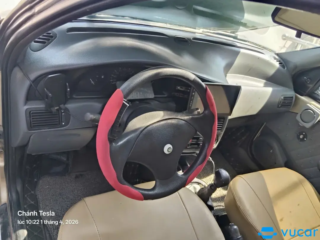 Ảnh xe Fiat 2023 - ảnh 4