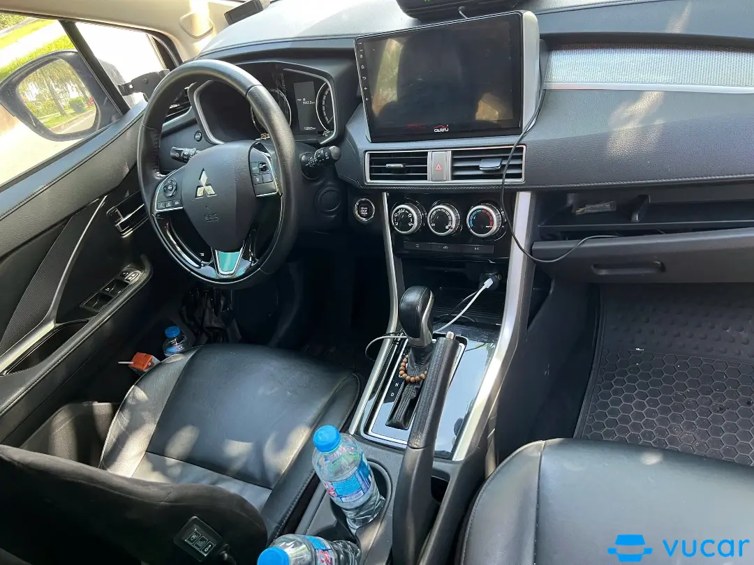 Mitsubishi Xpander 1.5 AT 2021 - Nội thất 1