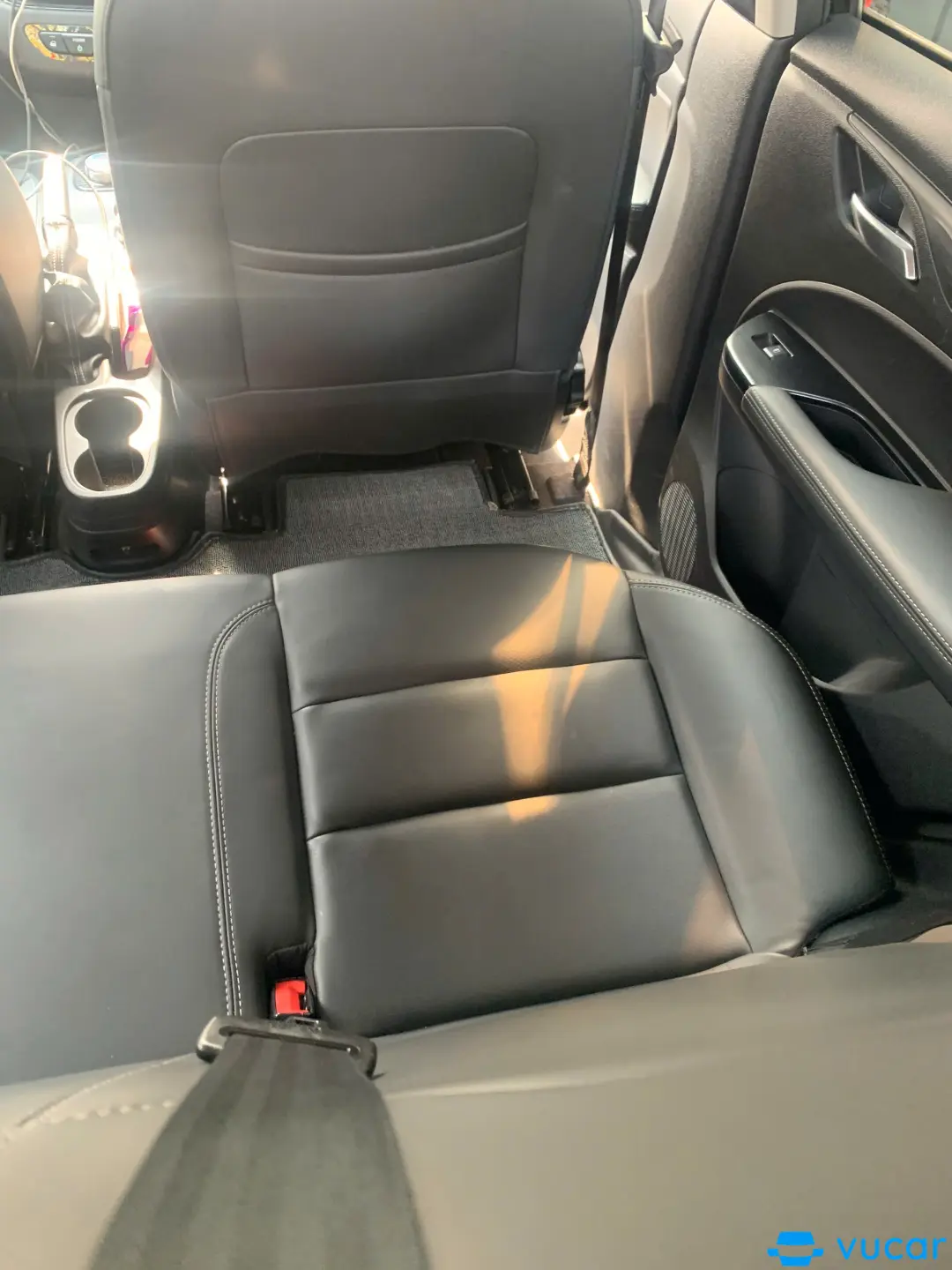 Vf5 plus 2024 - Nội thất 1