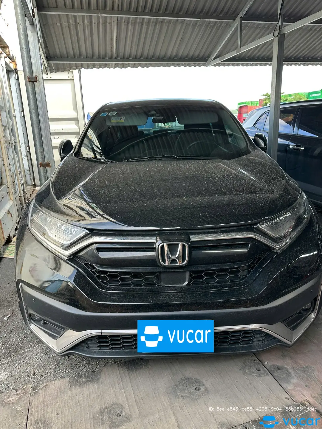 Ảnh xe Honda CRV G 2023 - ảnh 1