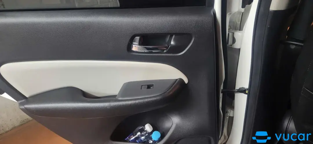 Honda City L 1.5 AT 2022 - Nội thất 5