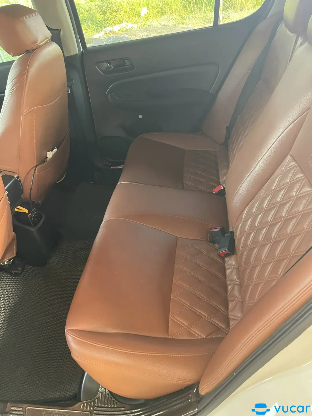 Honda city g1.5 at 2022 - Nội thất 5