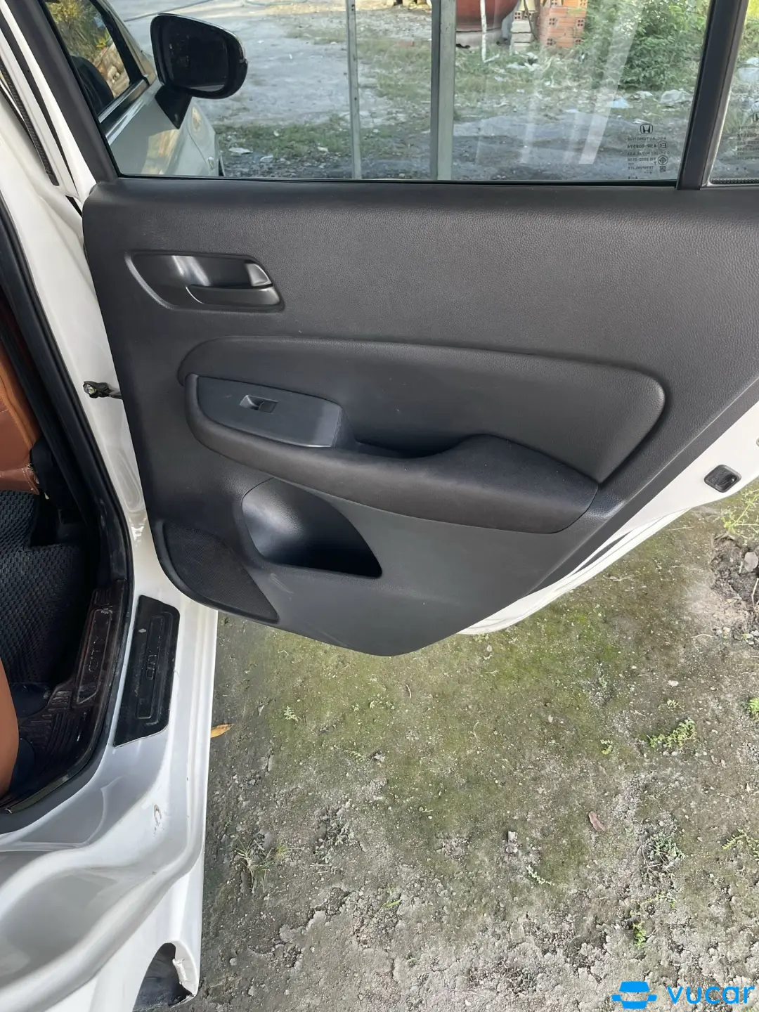 Honda city g1.5 at 2022 - Nội thất 6