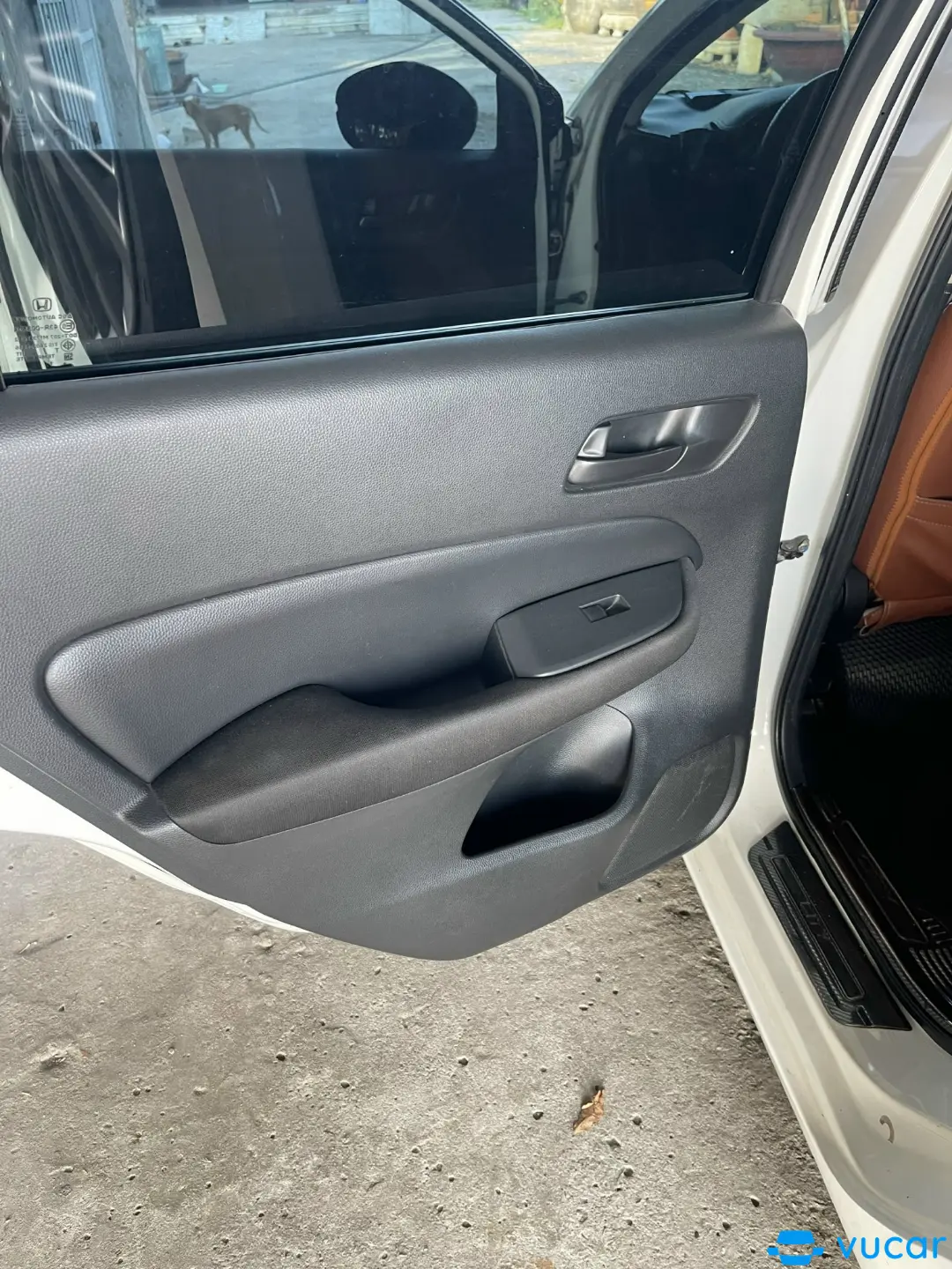 Honda city g1.5 at 2022 - Nội thất 2