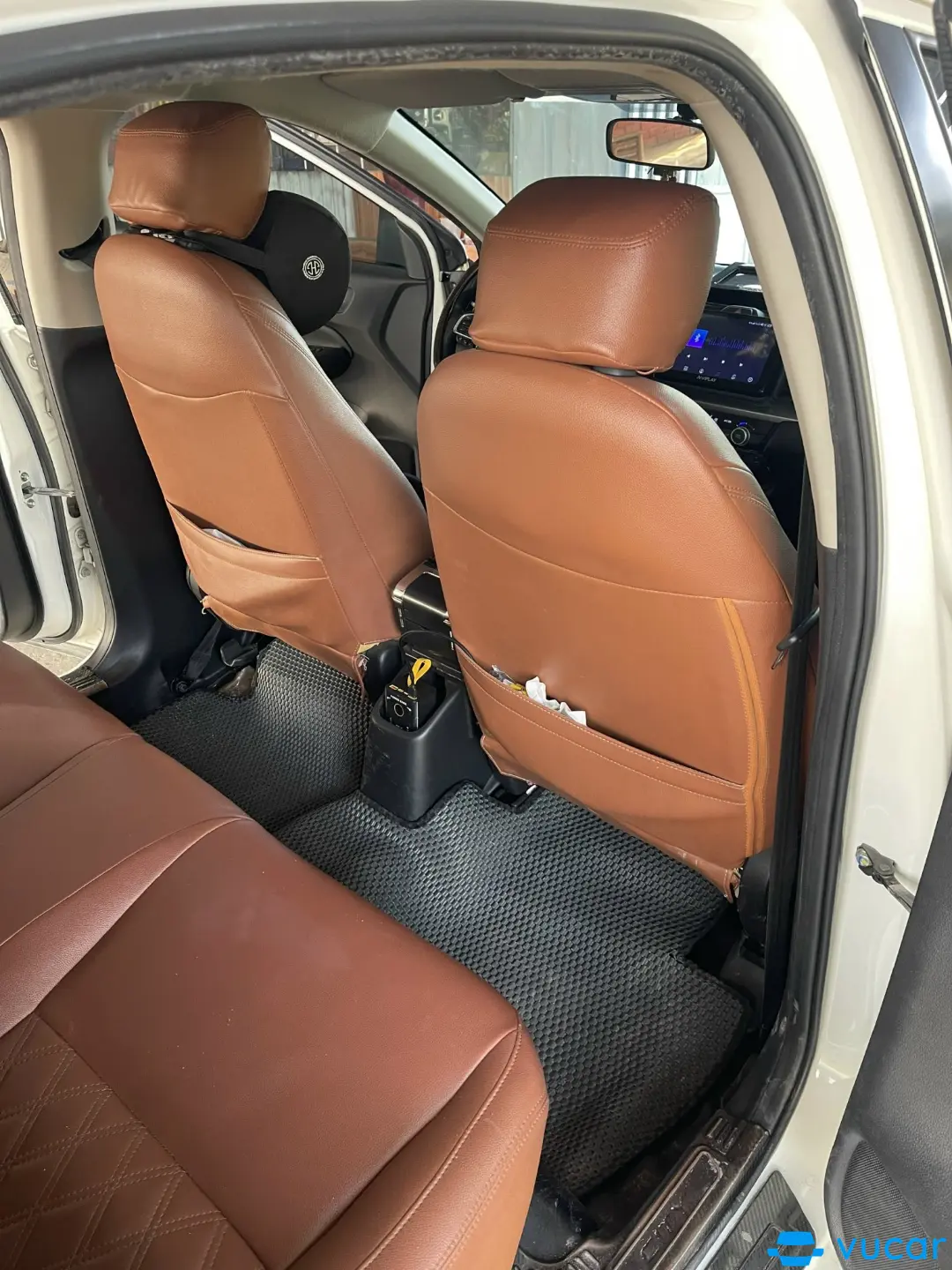 Honda city g1.5 at 2022 - Nội thất 4