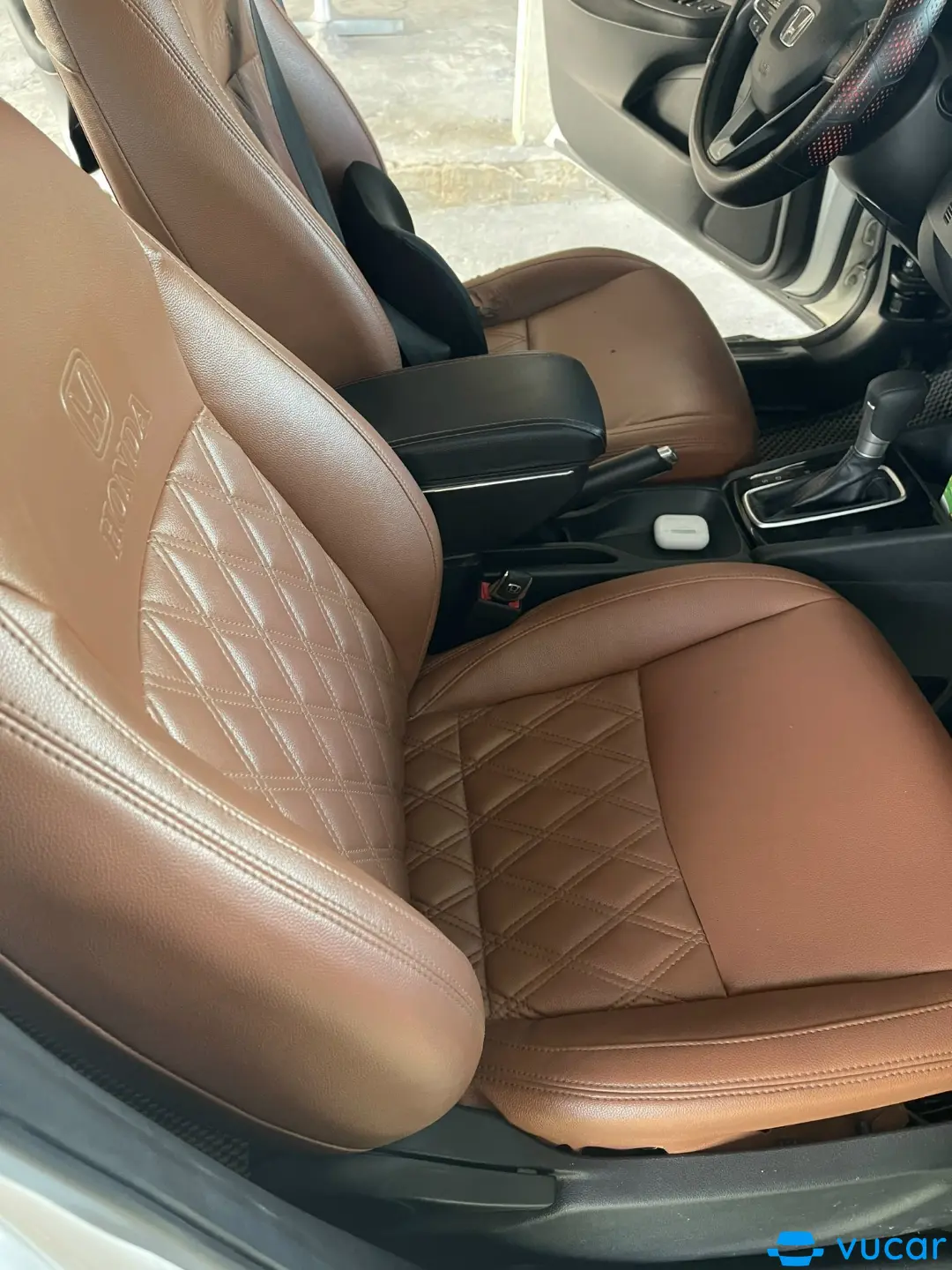 Honda city g1.5 at 2022 - Nội thất 7