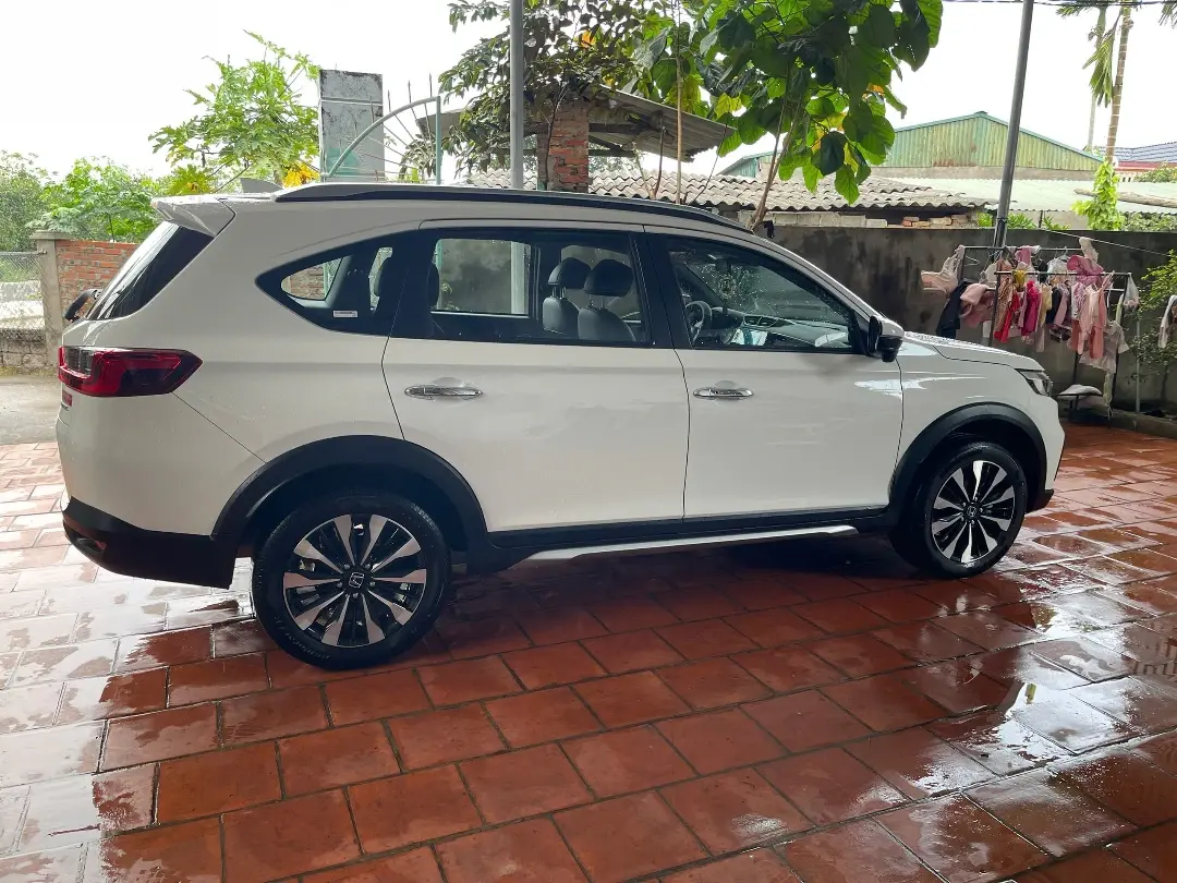Ảnh xe Honda BRV-L 2026