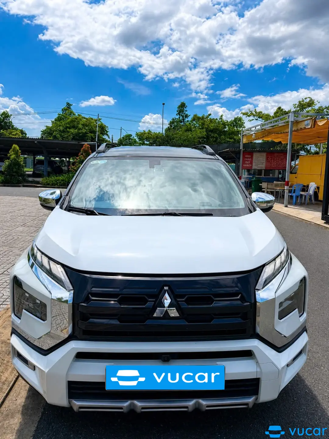 Mitsubishi Xpander Cross 1.5 AT 2024 - Ngoại thất 4