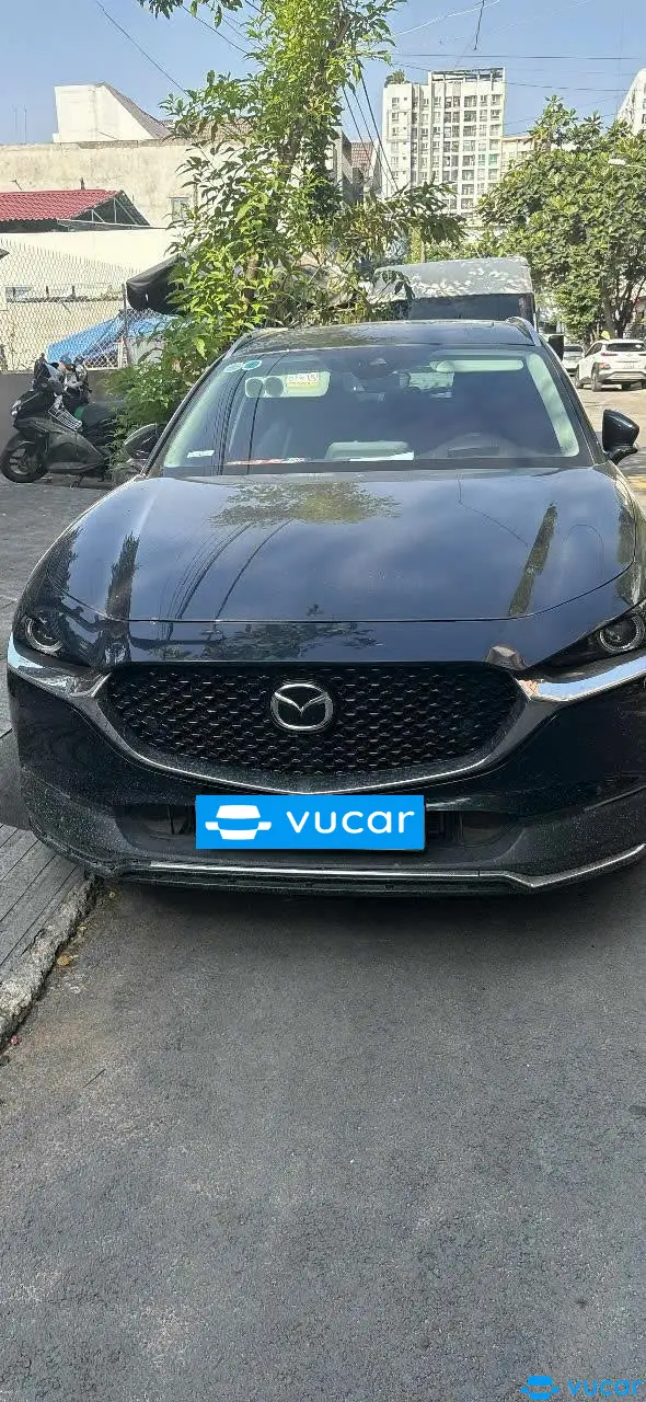 Ảnh xe Mazda Cx 30 Premium 2.0 AT 2024