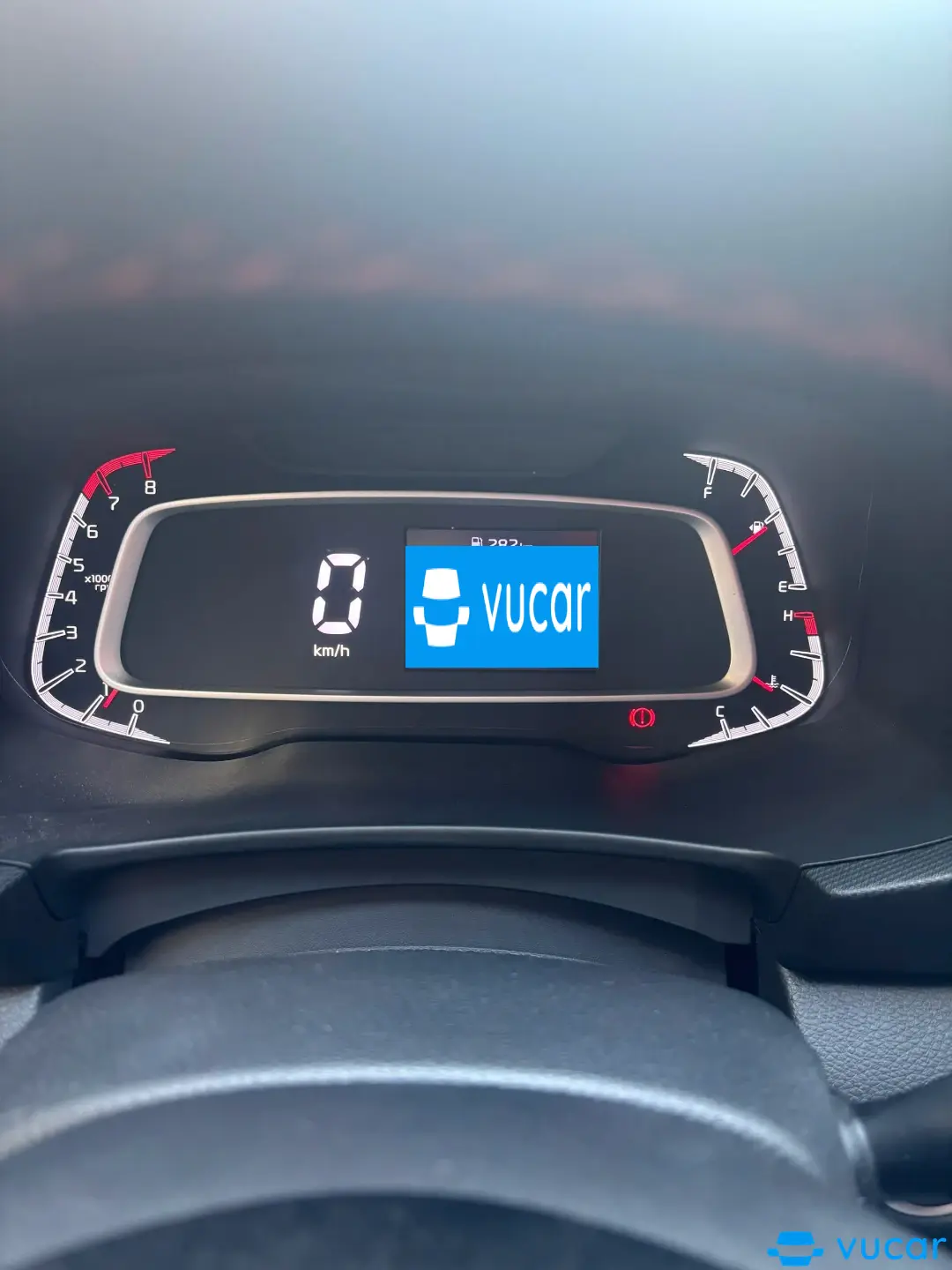 Kia Sonet Premium 1.5 AT 2022 - Nội thất 2