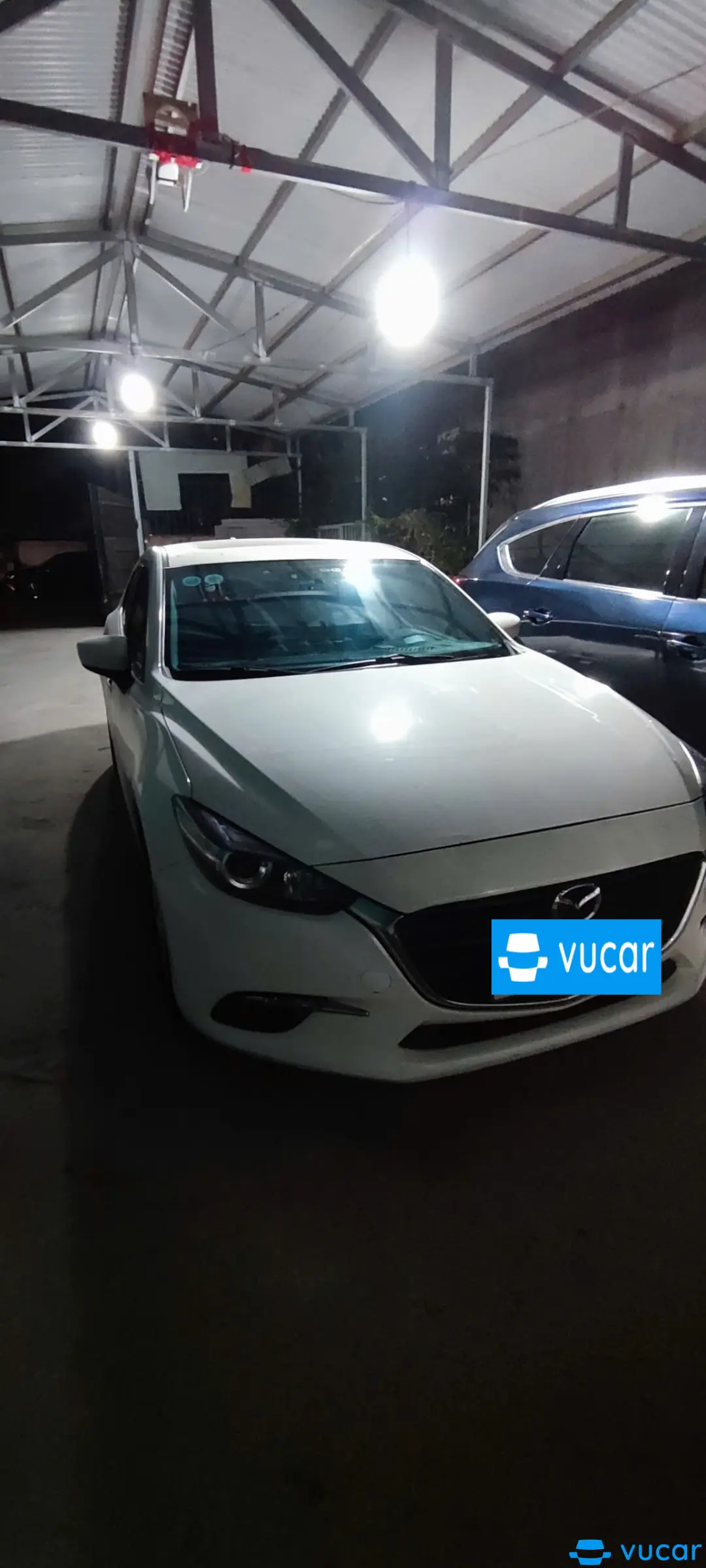 VinFast Lux a2.0 Plus 2022 - Ngoại thất 5