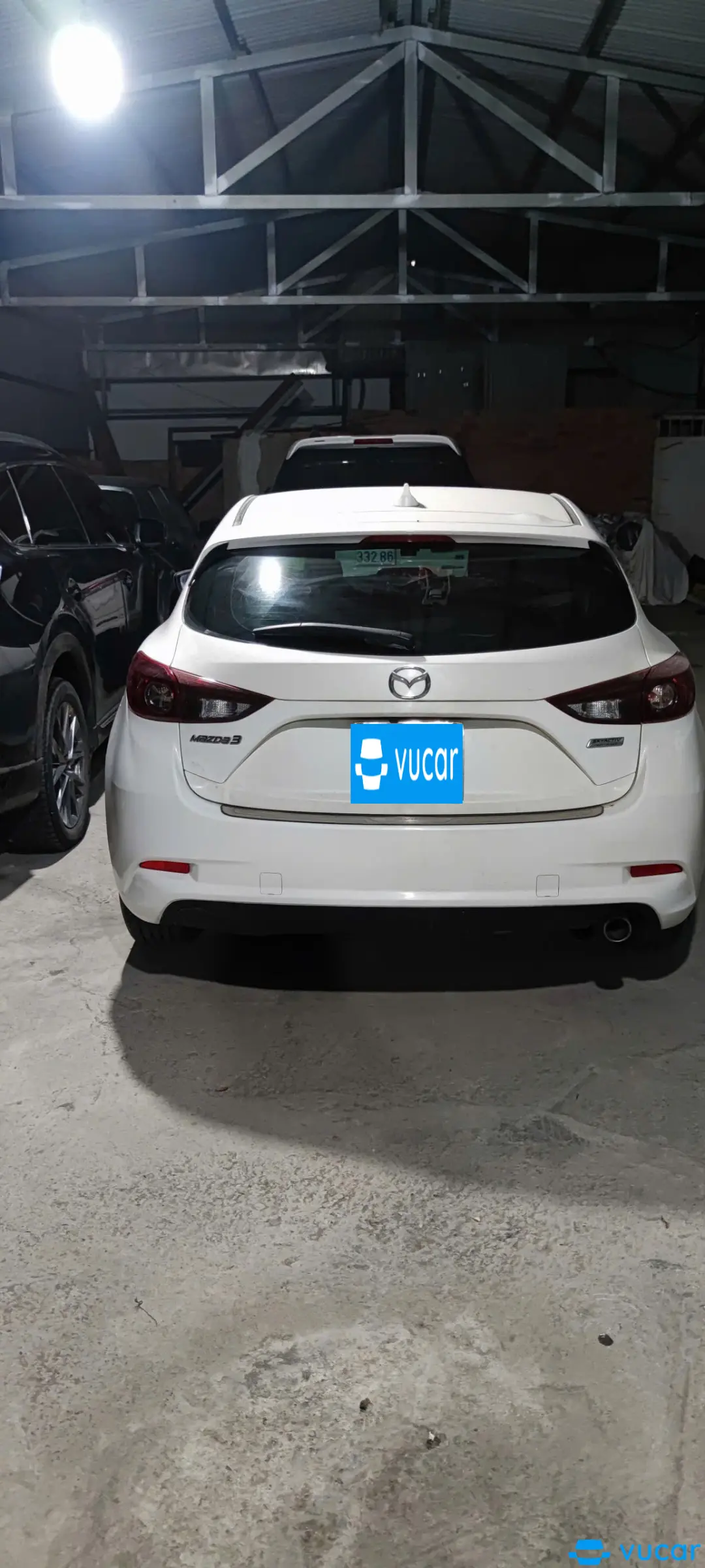 VinFast Lux a2.0 Plus 2022 - Ngoại thất 6