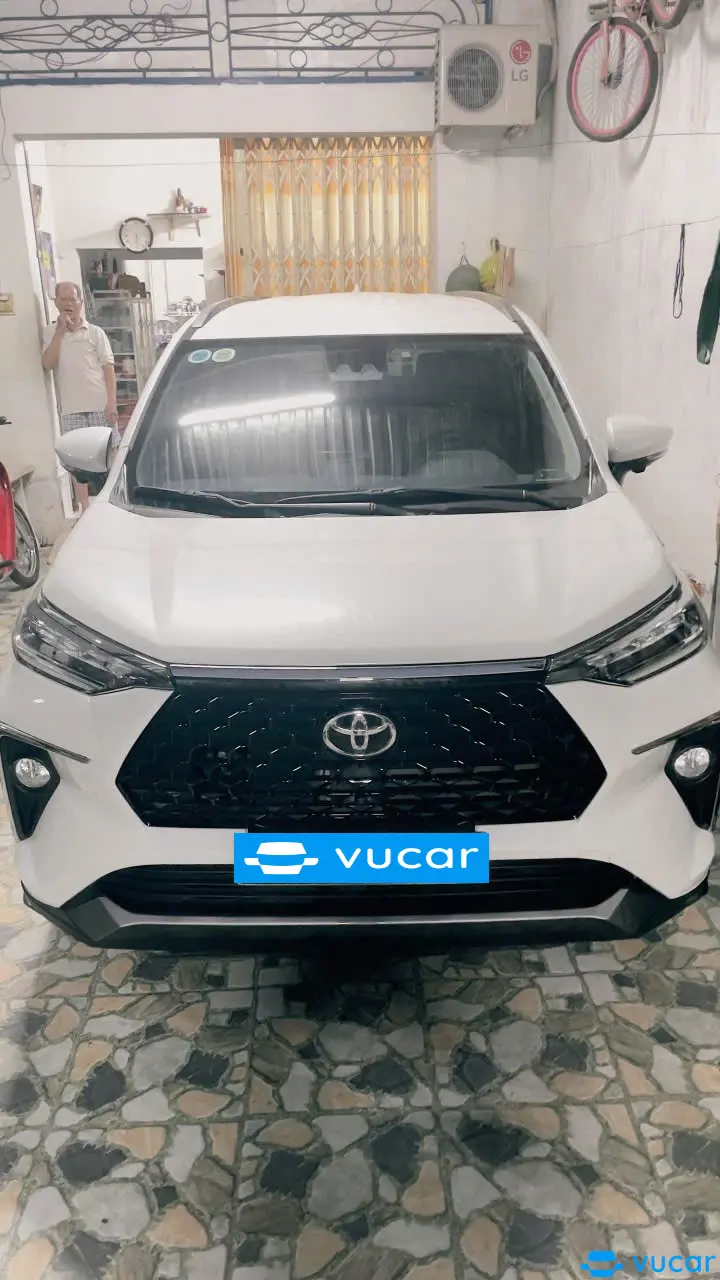 VinFast Lux a2.0 Plus 2022 - Ngoại thất 4