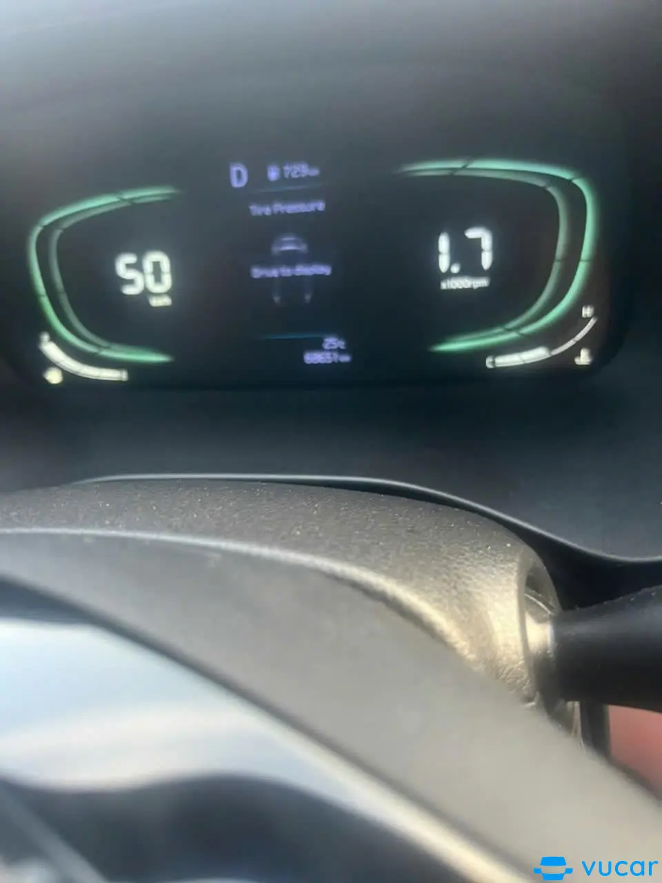 Kia Carens 1.5D Premium 2022. - Nội thất 1