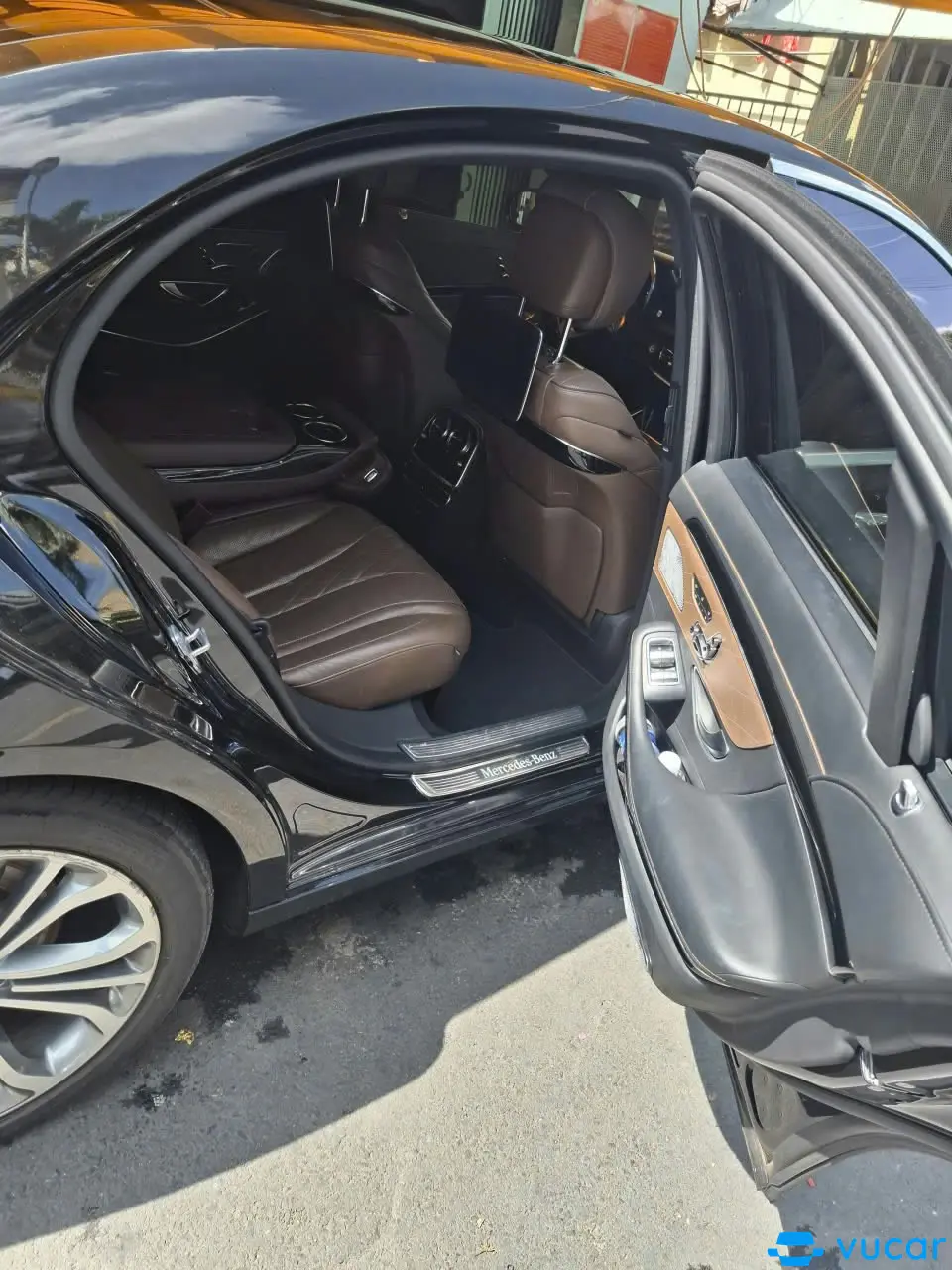 Mercedes S class S450L Luxury 2020 - Ngoại thất 6