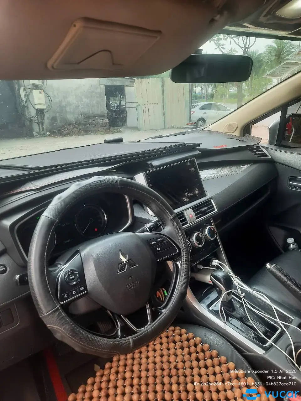 Ảnh xe Mitsubishi Xpander 1.5 AT 2020 - ảnh 5