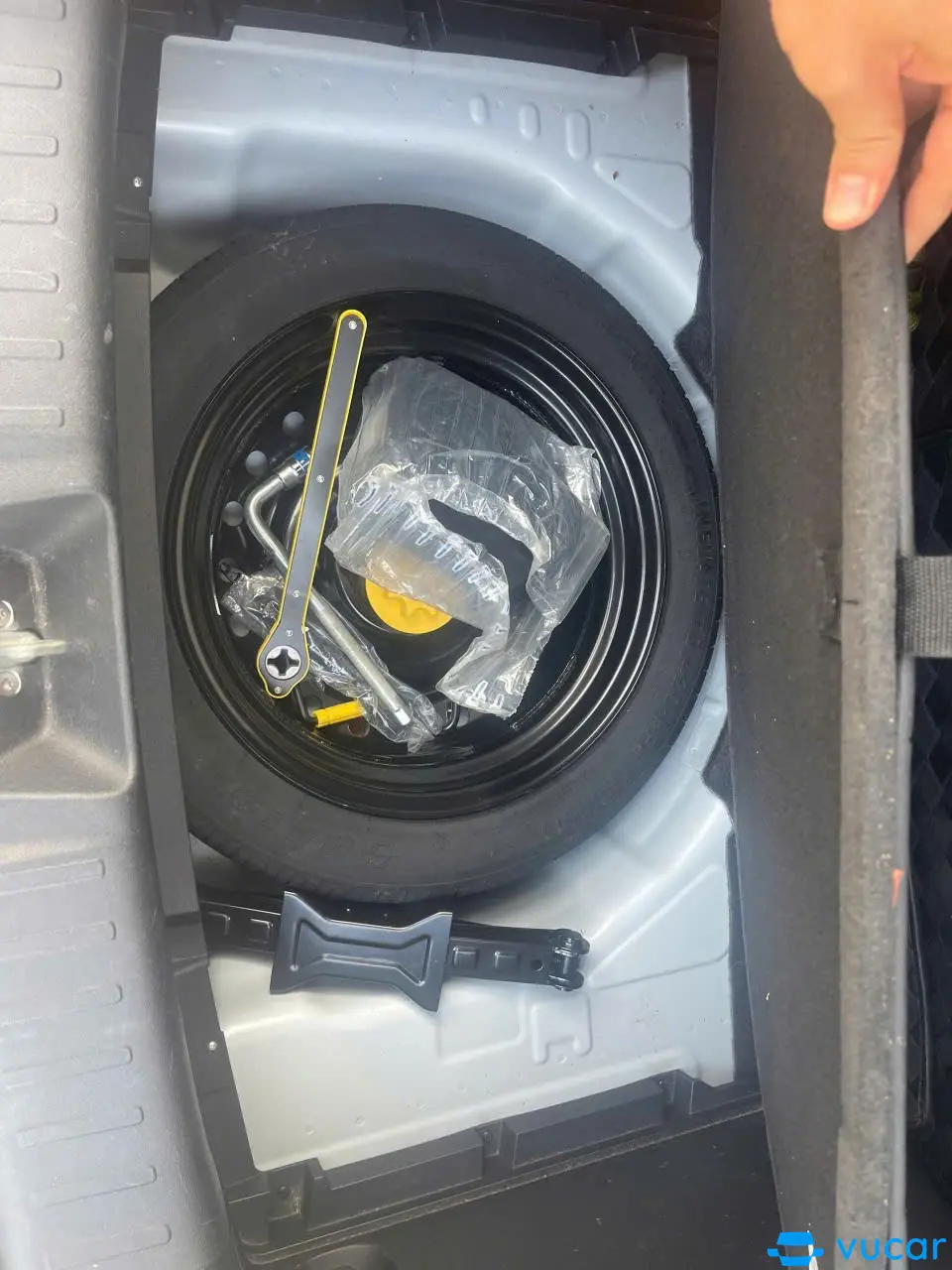 VinFast Vf5 2024 - Nội thất 5
