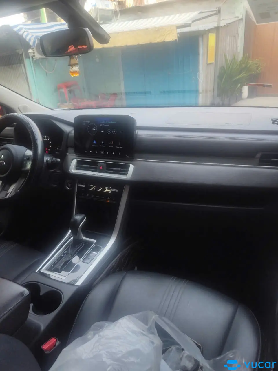 Mitsubishi Xpander Premium 2023 - Nội thất 1