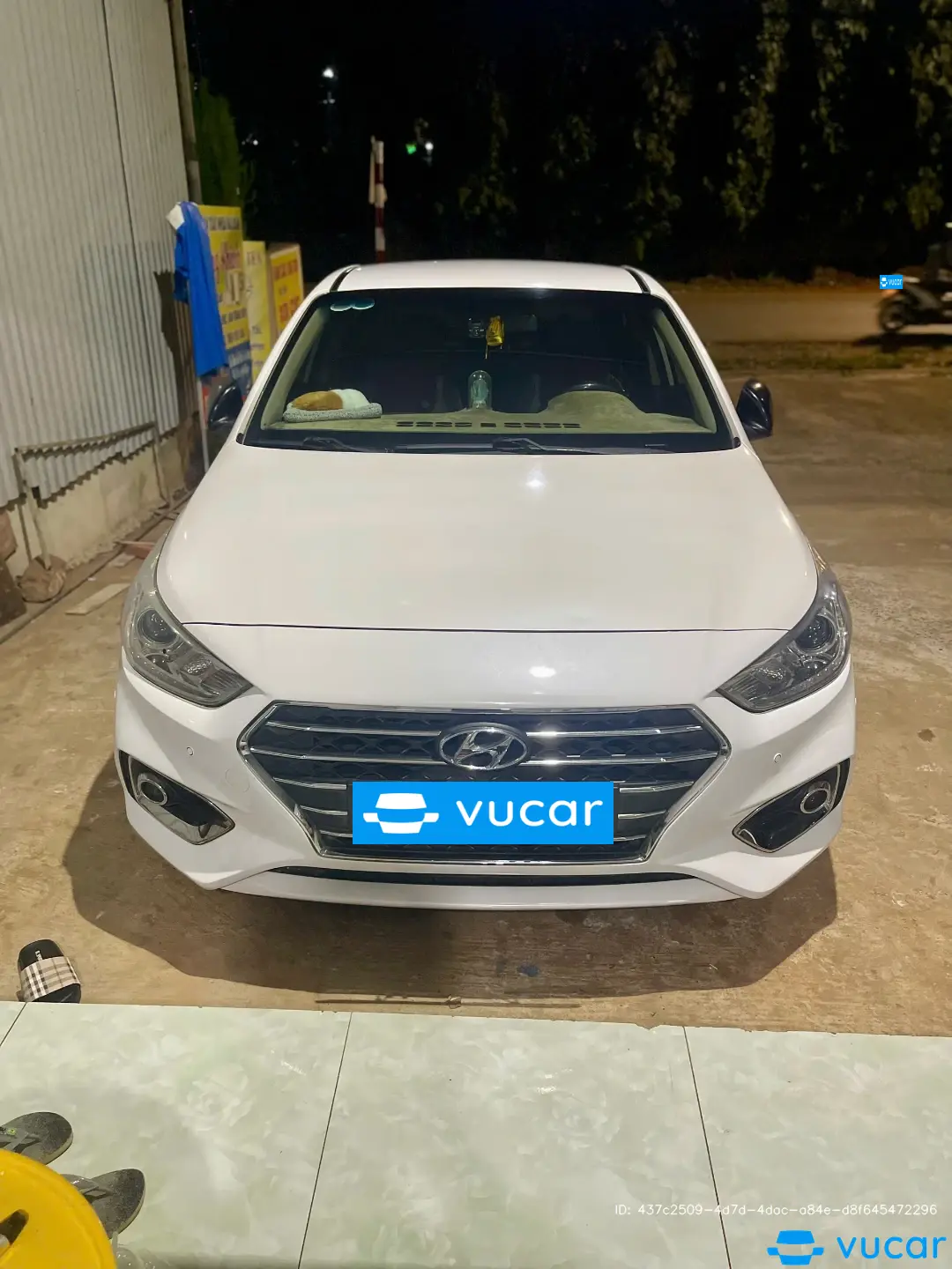 Hyundai Accent 1.4 MT 2018 - Ngoại thất 6