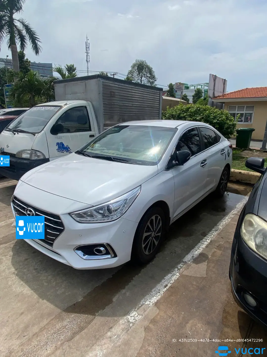 Hyundai Accent 1.4 MT 2018 - Ngoại thất 5