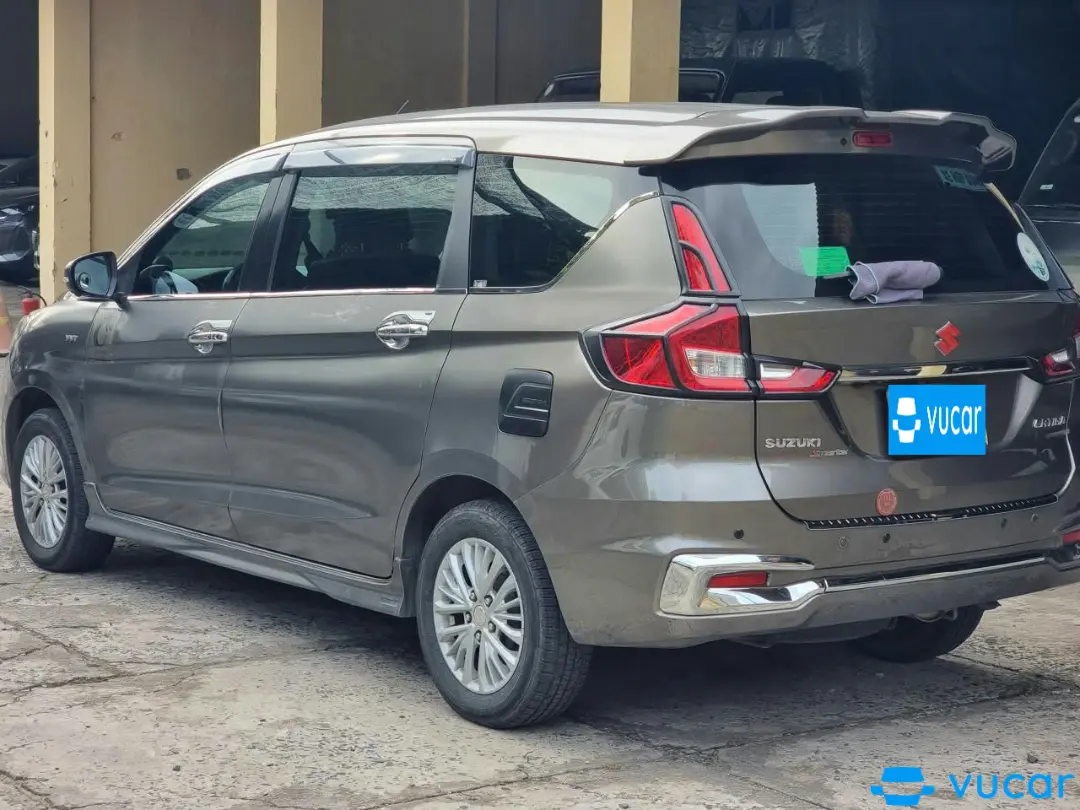 suzuki ertiga 2019 - Ngoại thất 4