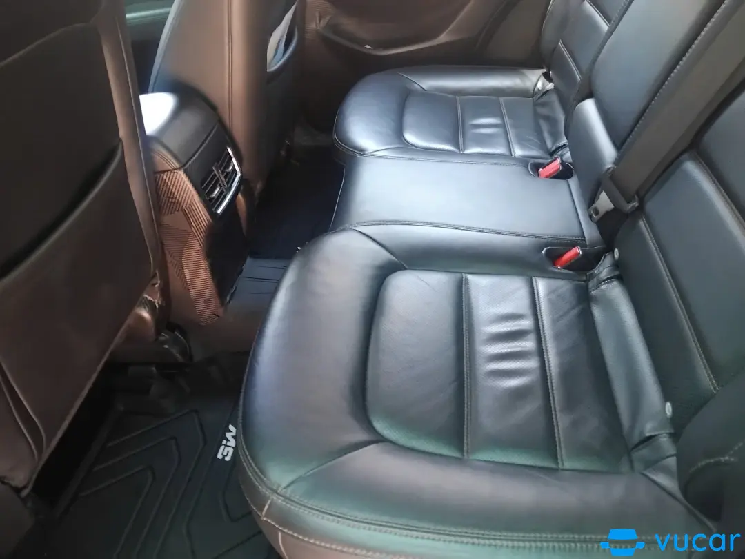 Mazda Cx5 2.0 Premium 2020 - Nội thất 1