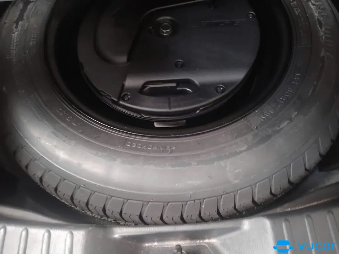 Mazda Cx5 2.0 Premium 2020 - Nội thất 2