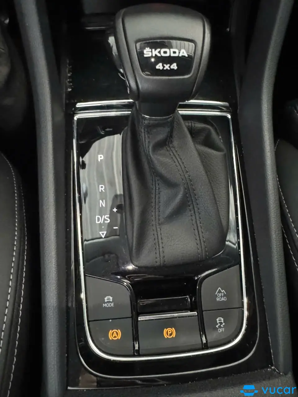 Ảnh xe Skoda Kodiaq Style 4x4 2024 - ảnh 6