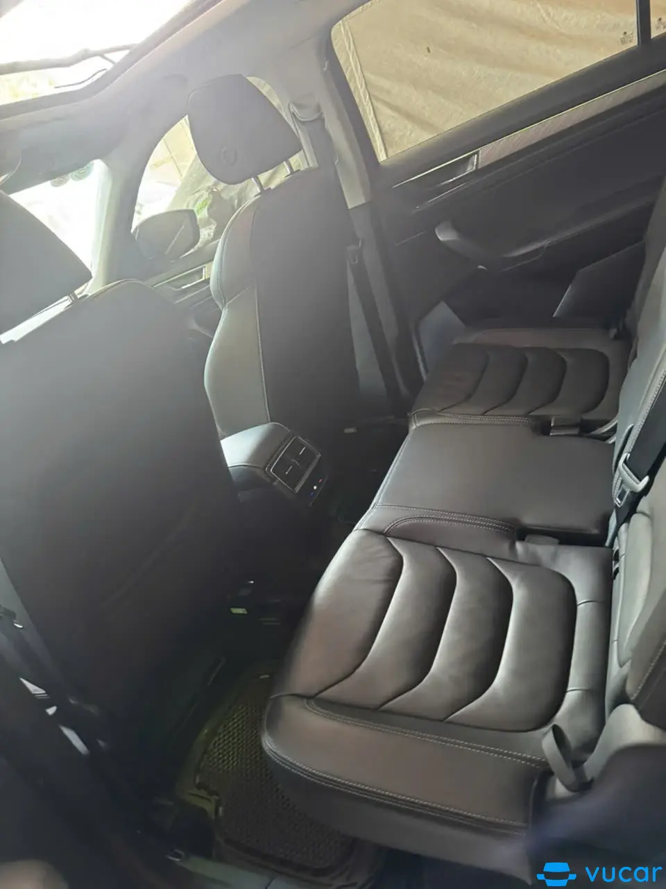 Ảnh xe Skoda Kodiaq Style 4x4 2024 - ảnh 5
