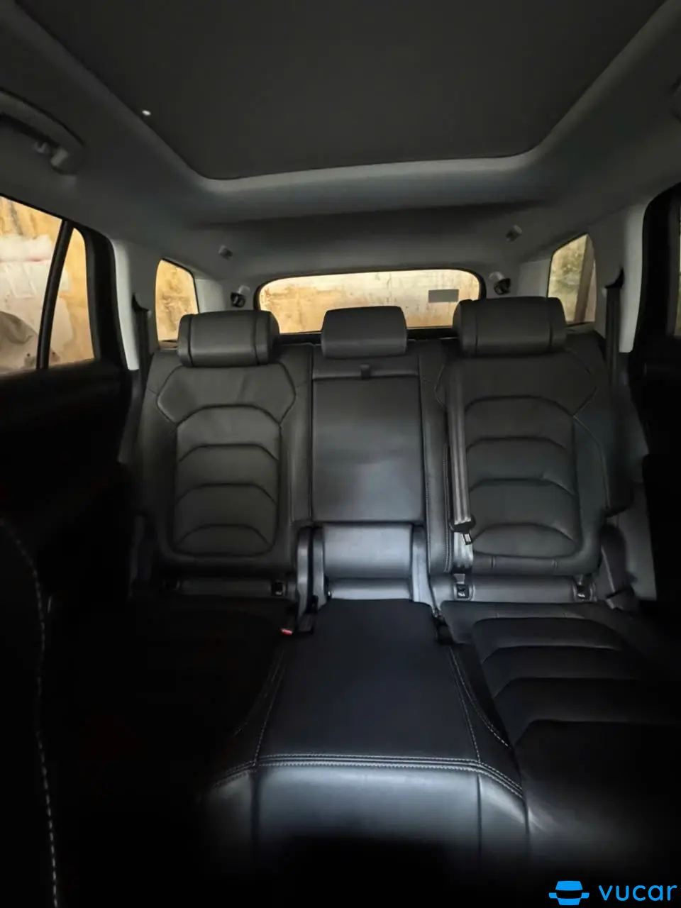 Skoda Kodiaq Style 4x4 2024 - Nội thất 5