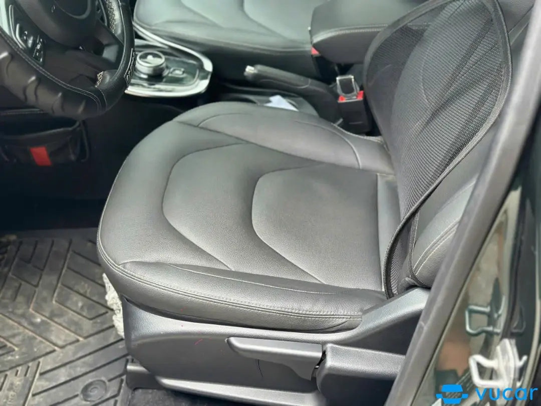 Vinfast Vf e34 AT 2022 - Nội thất 3