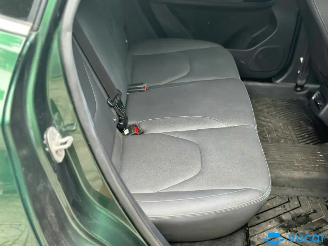 Vinfast Vf e34 AT 2022 - Nội thất 4