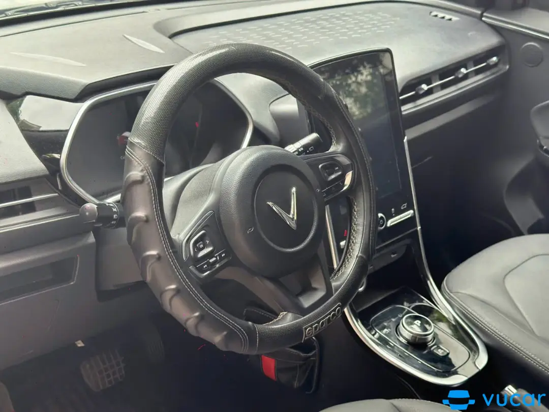 Vinfast Vf e34 AT 2022 - Nội thất 1