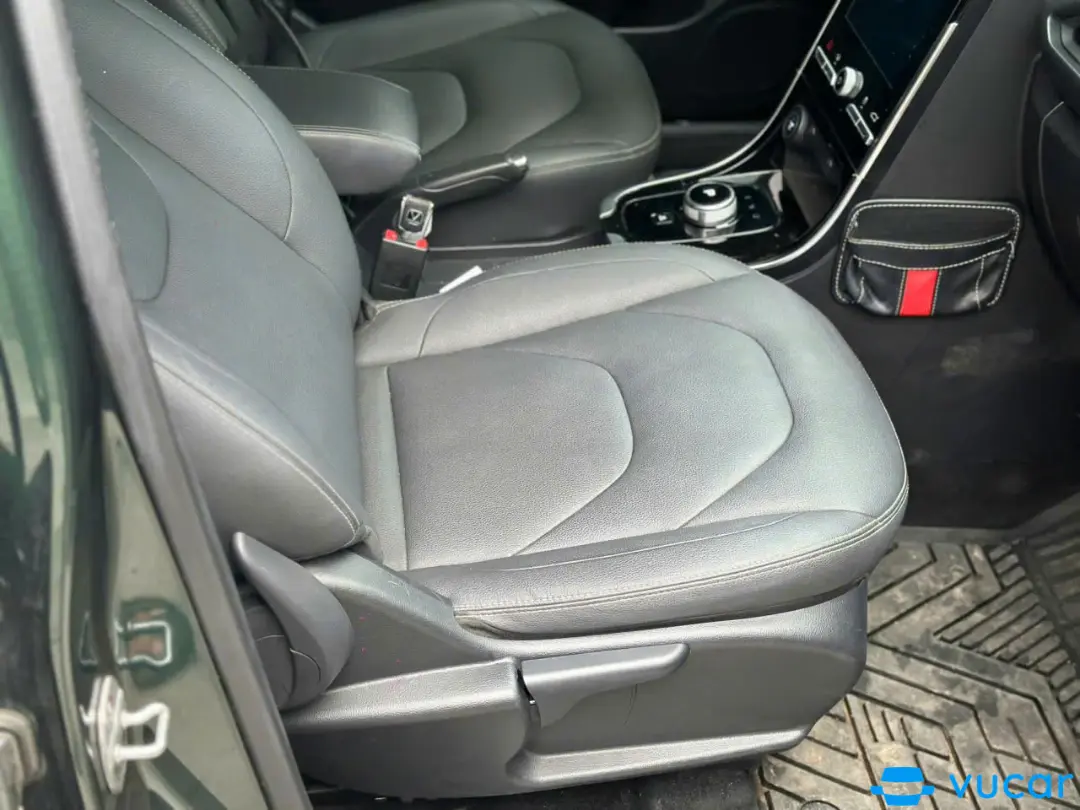 Vinfast Vf e34 AT 2022 - Nội thất 5