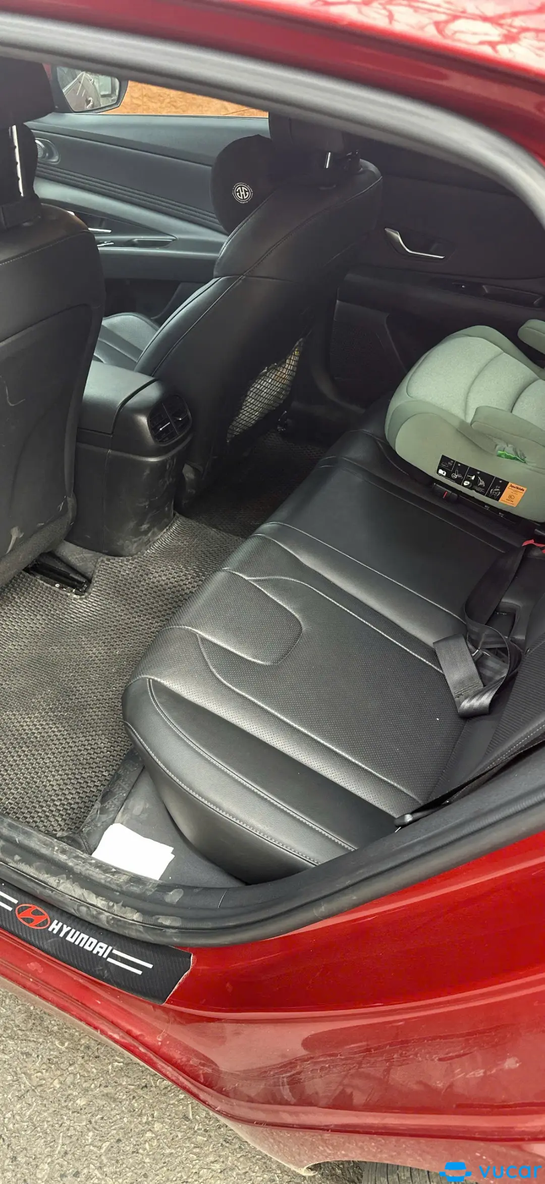 Chevrolet xe. Spark 2009 LT 0.8 - Nội thất 2