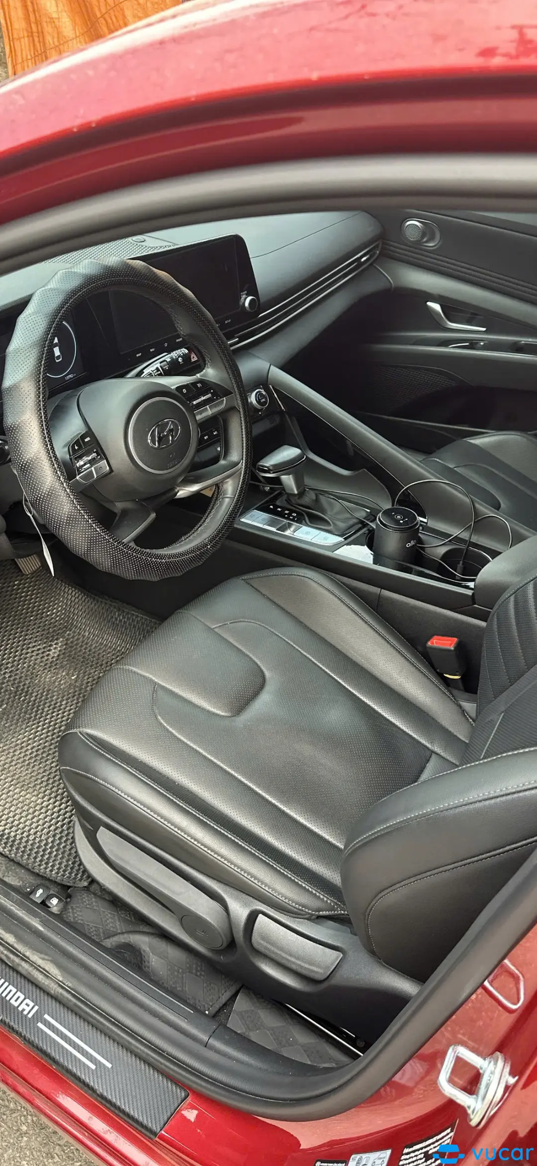 Chevrolet xe. Spark 2009 LT 0.8 - Nội thất 3