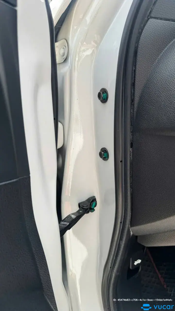 Honda Civic G 2021 - Nội thất 6
