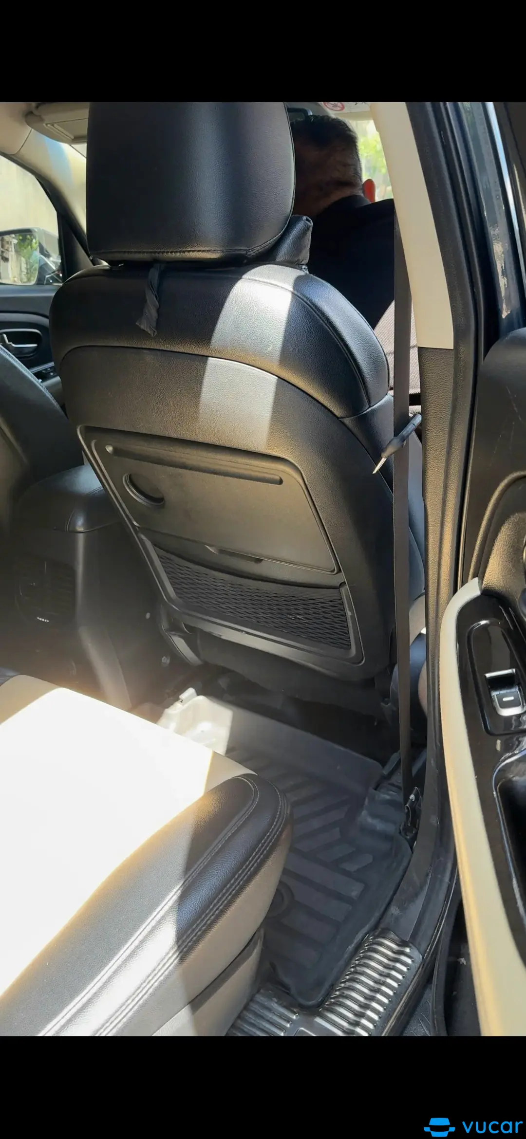 Kia Rondo gat   2.0 2016 - Nội thất 1