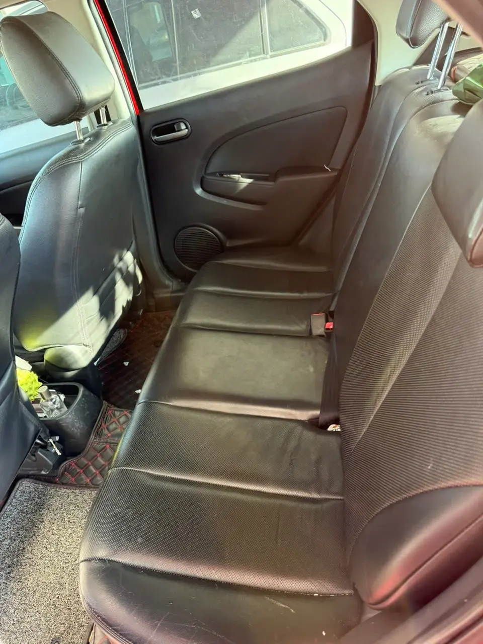 Mazda 2 S 2015 - Nội thất 8