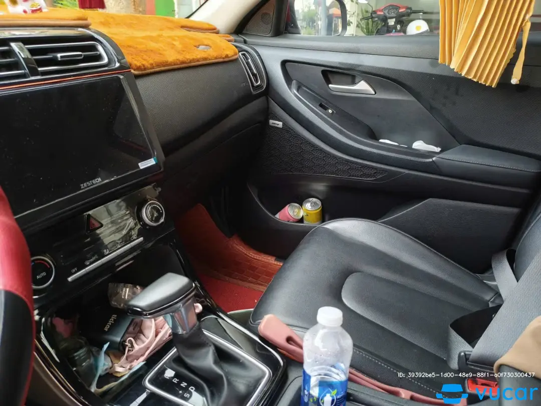 Hyundai Creta Đặc biệt 1.5 AT 2024 - Nội thất 15
