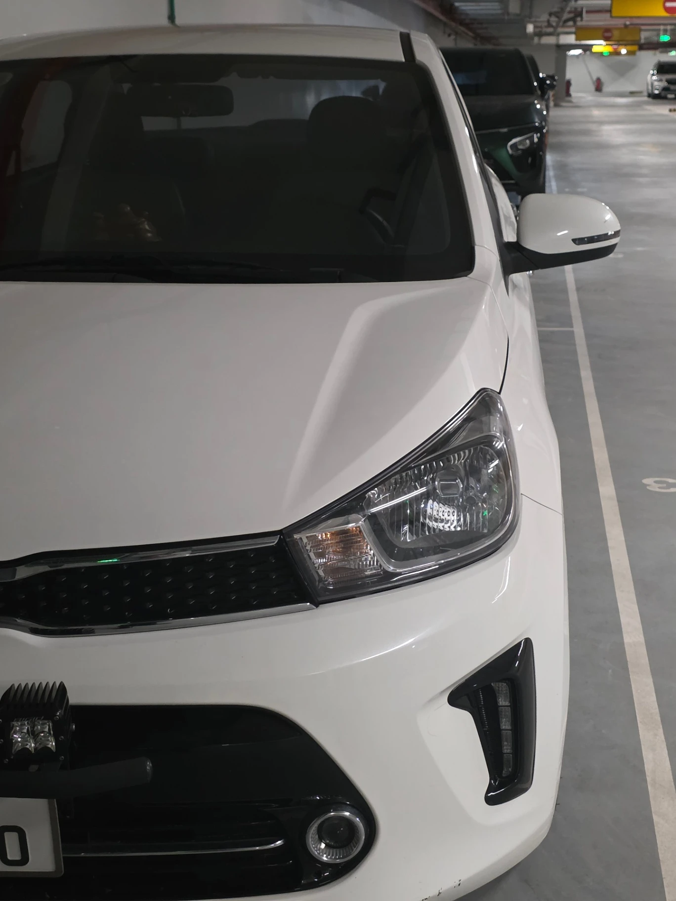Ảnh xe Kia Soluto 1.4 MT Deluxe 2021