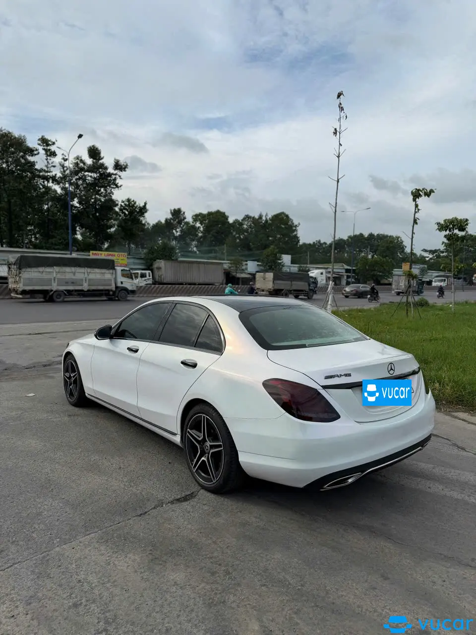 Kia Picanto S 1.25 AT 2012 - Ngoại thất 4