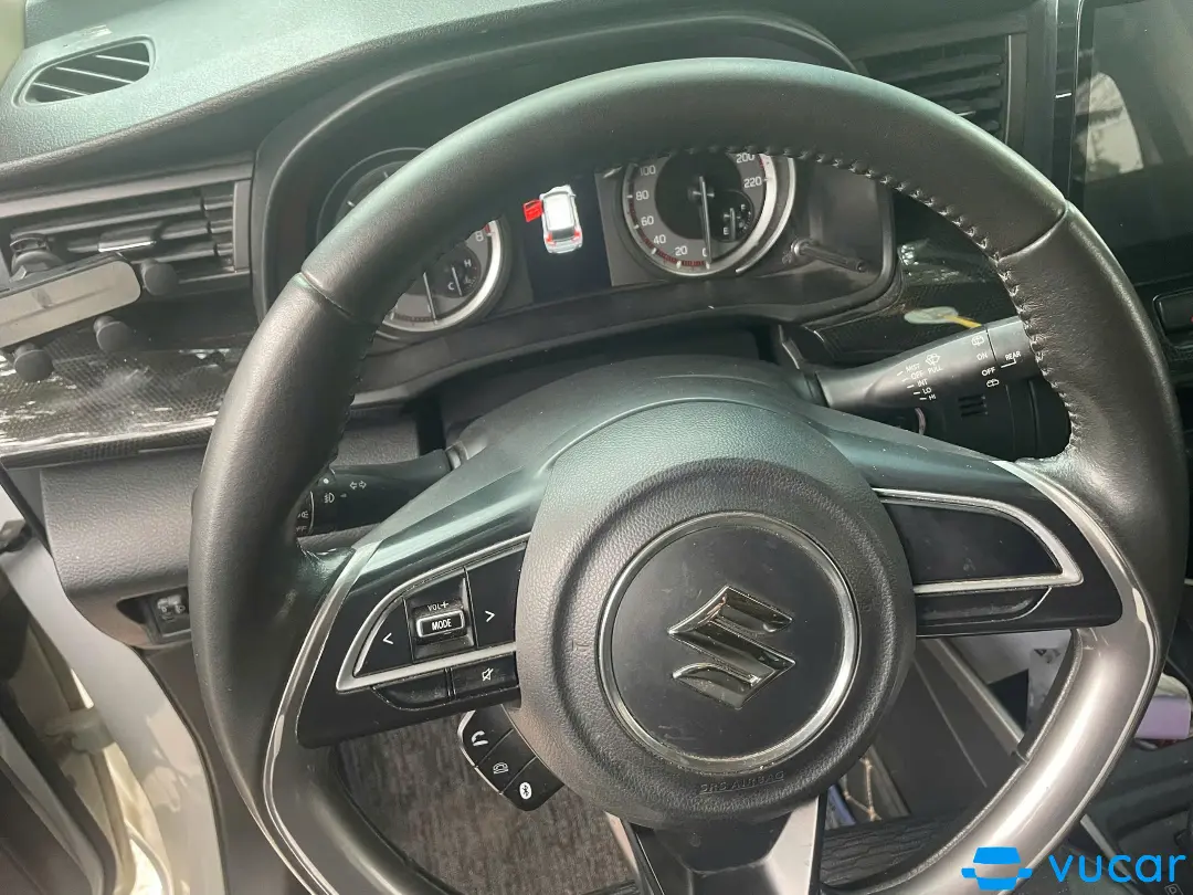 Ảnh xe Suzuki Xl7 1.5 AT 2021 - ảnh 6