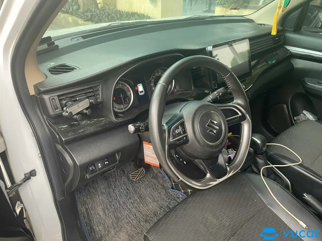 Ảnh xe Suzuki Xl7 1.5 AT 2021 - ảnh 5