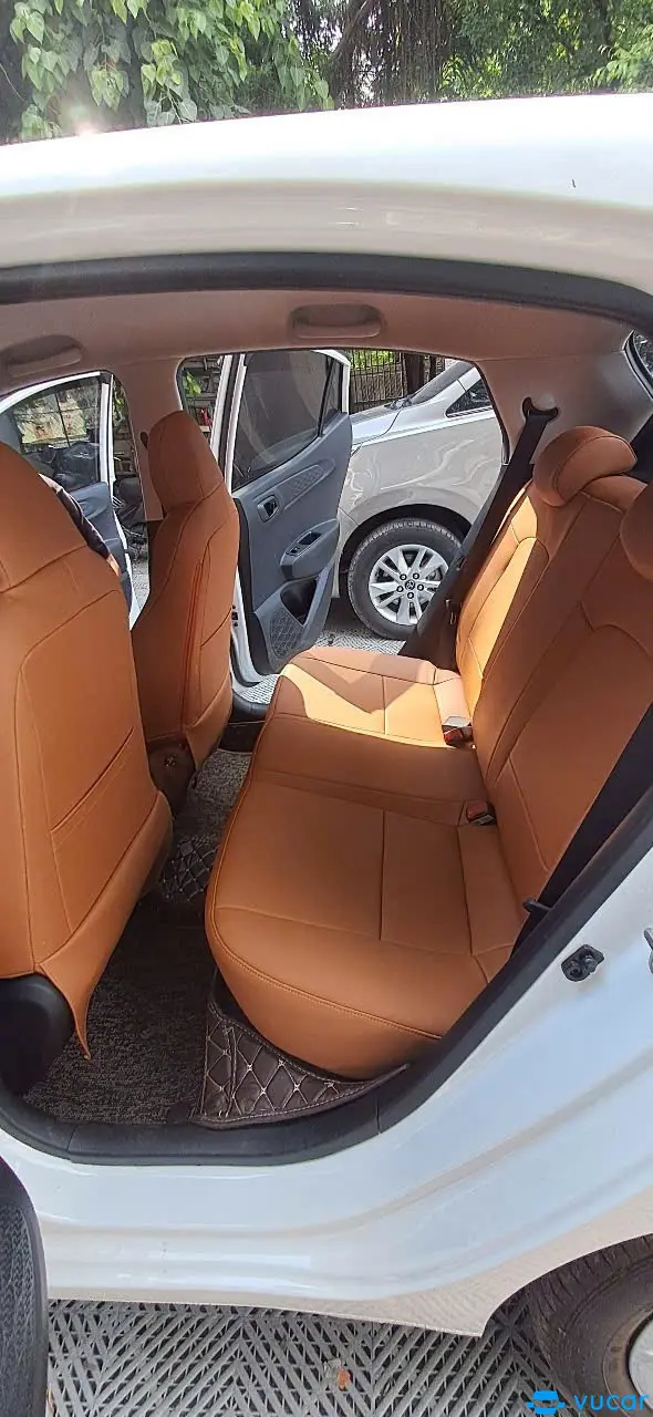 Hyundai I10 1.2 mt tiêu chuẩn 2022 - Nội thất 2