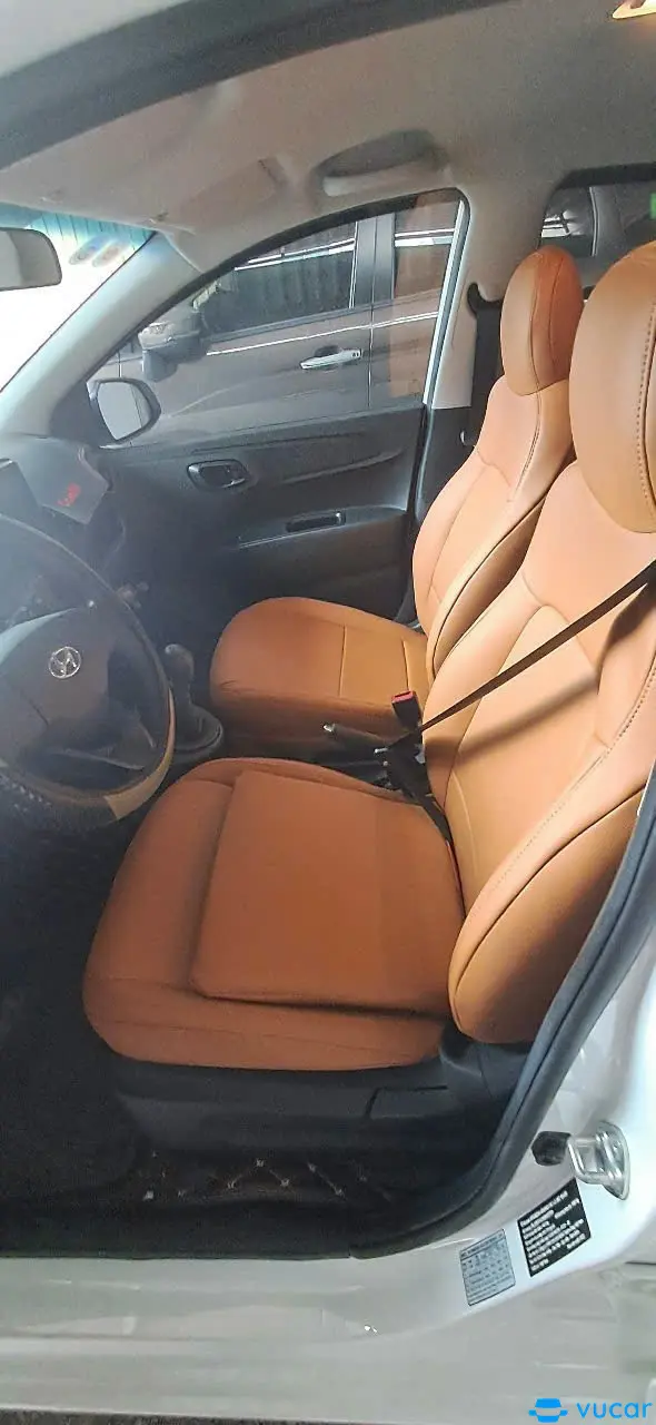 Hyundai I10 1.2 mt tiêu chuẩn 2022 - Nội thất 3