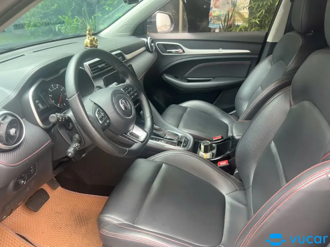 MG ZS Luxury 2023 - Nội thất 2
